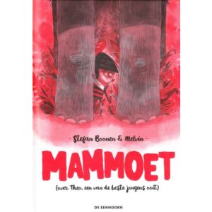 BOONEN, STEFAN & MELVIN: MAMMOET