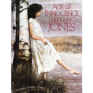 JONES, JEFFREY: AGE OF INNOCENCE