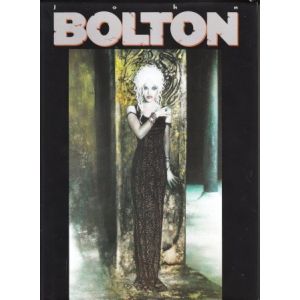 BOLTON, JOHN:  ART BOOK