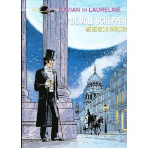 RAVIAN EN LAURELINE: 07: VALE SCHEPPER (HC)