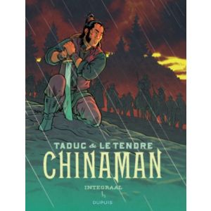 CHINAMAN: INTEGRAAL: 01: 1/3