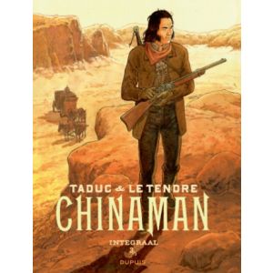 CHINAMAN: INTEGRAAL: 03: 3/3