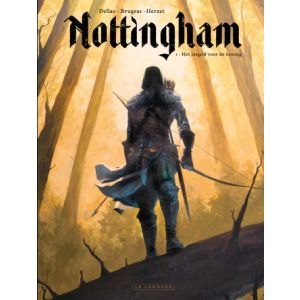 NOTTINGHAM: 01: HET LOSGELD VOOR DE KONING 