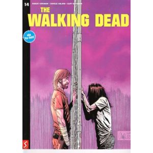 WALKING DEAD: 14: NEDERLANDSE SC-REEKS