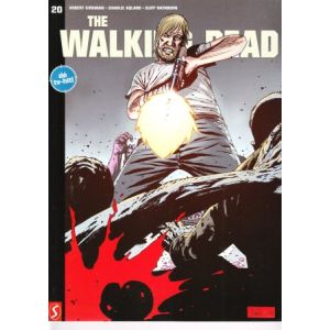 WALKING DEAD: 20: NEDERLANDSE SC-REEKS
