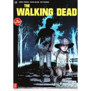 WALKING DEAD: 17: NEDERLANDSE SC-REEKS
