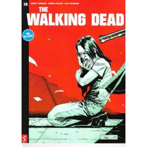 WALKING DEAD: 16: NEDERLANDSE SC-REEKS