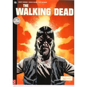 WALKING DEAD: 15: NEDERLANDSE SC-REEKS