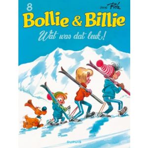 BOLLIE & BILLIE: 08: WAT WAS DAT LEUK