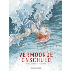 VERMOORDE ONSCHULD: HC