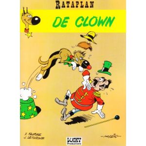 RATAPLAN: 04: CLOWN