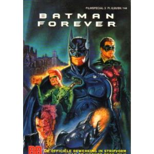 FILMSPECIAL: 03: BATMAN FOREVER