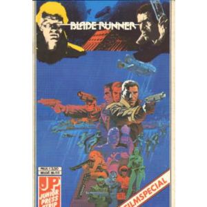 BLADE RUNNER: FILMSPECIAL (1982)