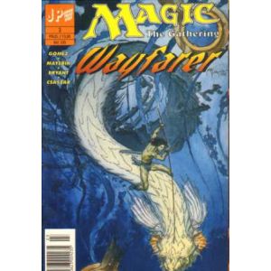 MAGIC THE GATHERING: 03