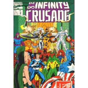 INFINITY CRUSADE: 02
