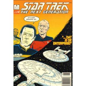 STAR TREK: THE NEXT GENERATION: 06