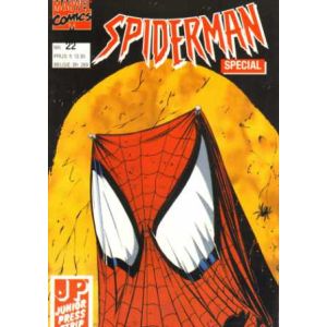 SPIDERMAN SPECIAL: 22