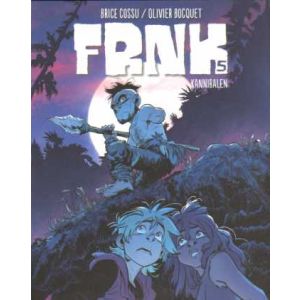 FRNK: 05: KANNIBALEN