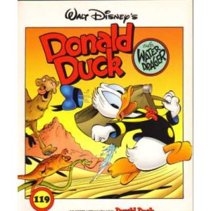 DONALD DUCK: 119: ALS WATERDRAGER (2004)