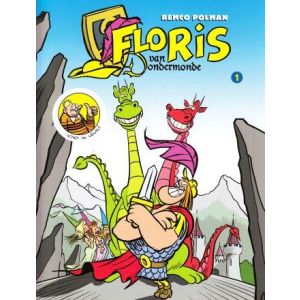 FLORIS VAN DENDERMONDE: 01