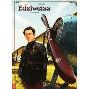 EDELWEISS: 02: SIDONIE (SC)