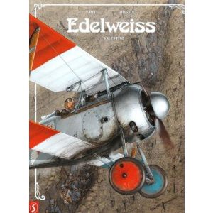 EDELWEISS: 01: VALENTINE (SC)