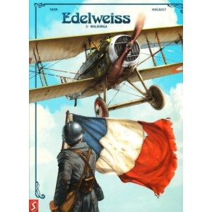 EDELWEISS: 03: WALBURGA (SC)