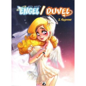 ENGEL DUVEL: 02: VAGEVUUR