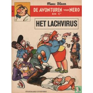 NERO: 033: LACHVIRUS