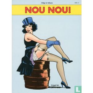 NOU NOU: 2