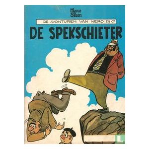 NERO: 010: SPEKSCHIETER