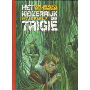 KEIZERRIJK TRIGIE: 07: INTEGRAAL