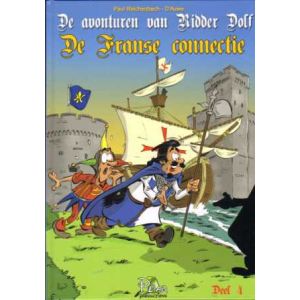 COLLECTIE FENIX: 172: KADIJSTER 1