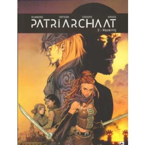 PATRIARCHAAT: 02: DE STRAF