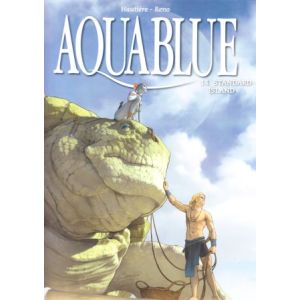 AQUABLUE: 14: STANDARDISLAND