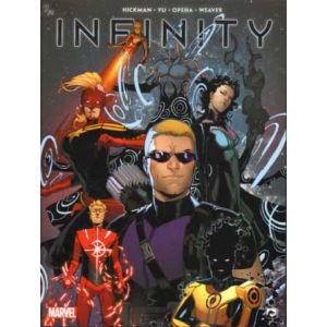 INFINITY: 07
