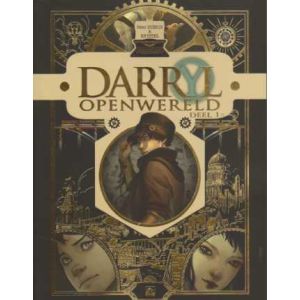DARRYL OPENWERELD: 01: DEEL 1/2