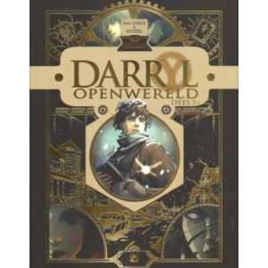 DARRYL OPENWERELD: 02: DEEL 2/2