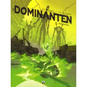 DOMINANTEN: 03: AARDSCHOK