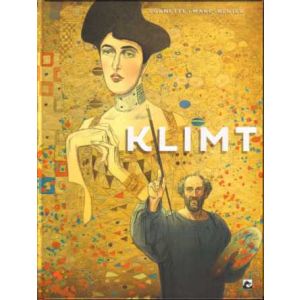 KLIMT, JUDITH EN HOLOFERNE: WENEN 1907 (HC)