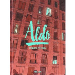ALDO (HC)