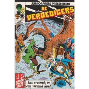 VERDEDIGERS: 02