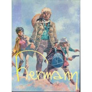 HERMANN: SECUNDAIRE LITERATUUR (HC)