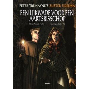 ZUSTER FIDELMA: 02: LIJKWADE VOOR EEN AARTSBISSCHOP
