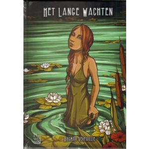 HET LANGE WACHTEN (HC) DAGMAR VERFAULLIE