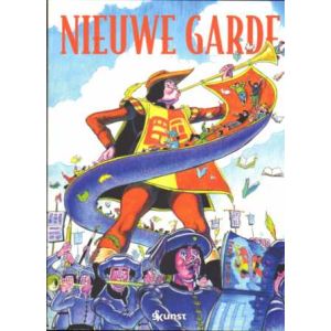 NIEUWE GARDE (9E KUNST)