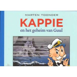 KAPPIE: 097: EN HET GEHEIM VAN GUUL