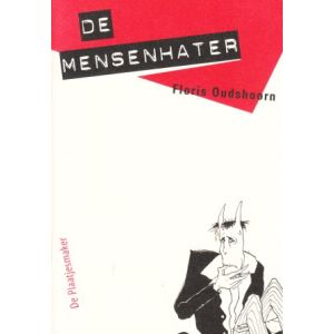OUDSHOORN, FLORIS: SP: MENSENHATER
