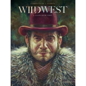 WILD WEST: 03: SCALPS BIJ DE VLEET