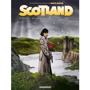 KATHY AUSTIN: 01: SCOTLAND DEEL 1 (LEO)